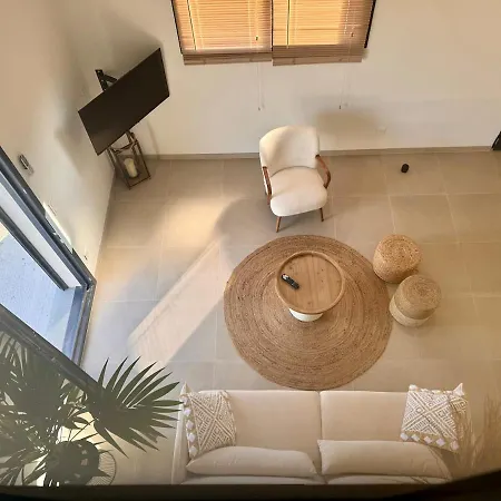 Maison T3 élégante Cap Corse - Casa Sublima * Sisco