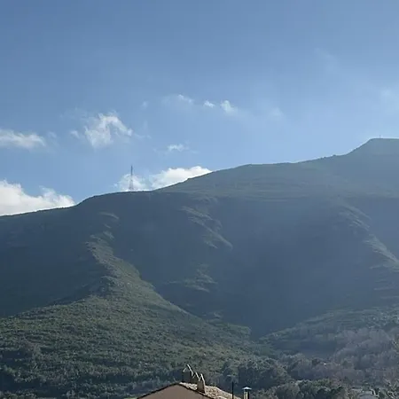 Ferienhaus Maison T3 Elegante Cap Corse - Casa Sublima