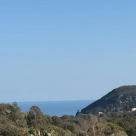 Maison T3 élégante Cap Corse - Casa Sublima Casa vacanze *