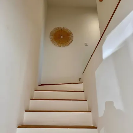 Maison T3 élégante Cap Corse - Casa Sublima