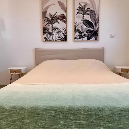 Maison Cosy Σπίτι διακοπών *