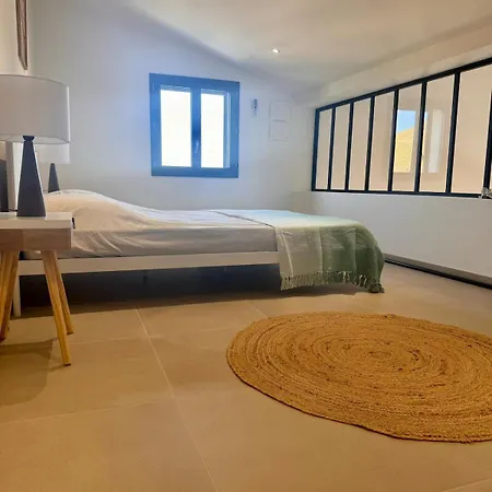 Casa vacanze Maison T3 élégante Cap Corse - Casa Sublima