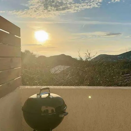 Maison T3 Elegante Cap Corse - Casa Sublima Ferienhaus Sisco