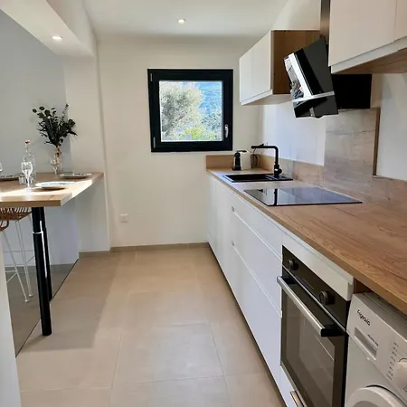 Σπίτι διακοπών Maison Cosy *