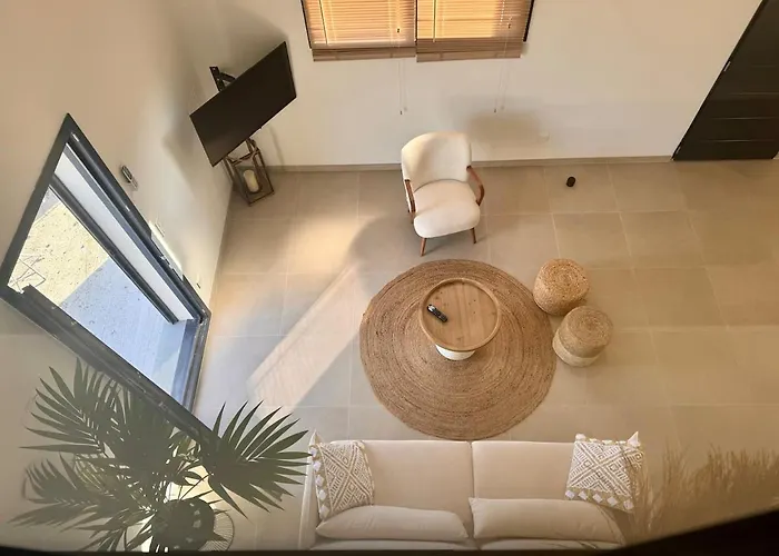 Maison T3 Elegante Cap Corse - Casa Sublima * Sisco