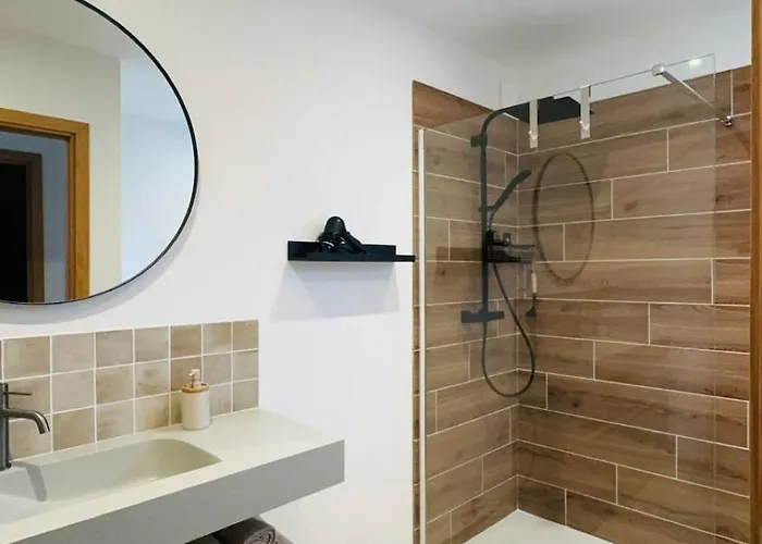 Ferienhaus Maison T3 Elegante Cap Corse - Casa Sublima *