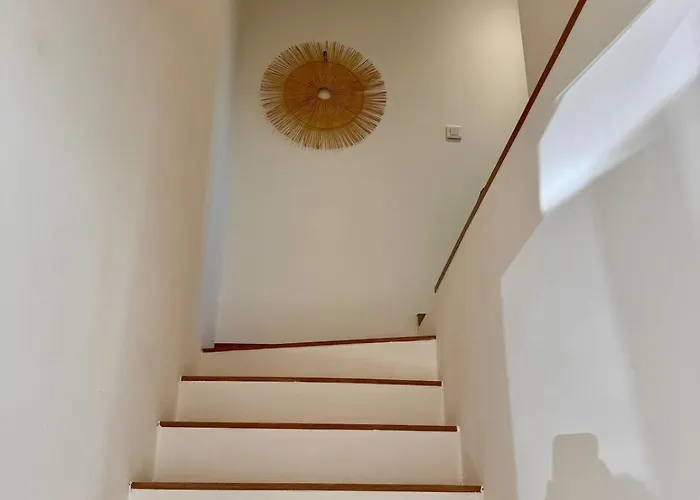 Maison T3 Elegante Cap Corse - Casa Sublima