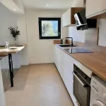 Vakantiehuis Maison T3 Elegante Cap Corse - Casa Sublima *