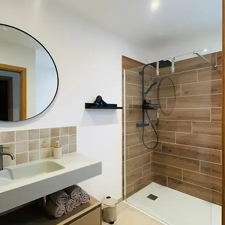 Holiday home Maison Cosy *