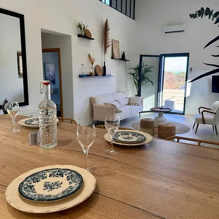 Holiday home Maison Cosy *