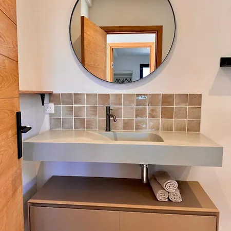 בית נופש Maison Cosy