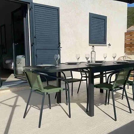 Holiday home Maison Cosy
