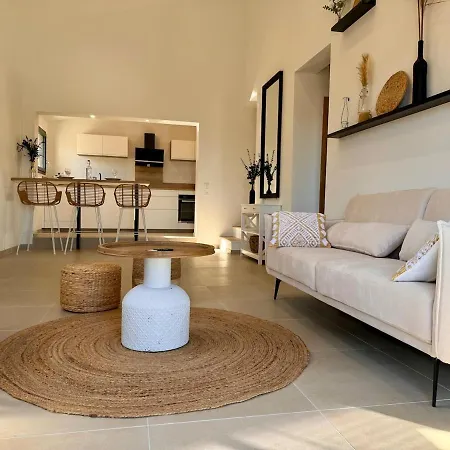 Maison Cosy * Sisco