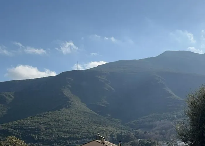 Vakantiehuis Maison T3 Elegante Cap Corse - Casa Sublima