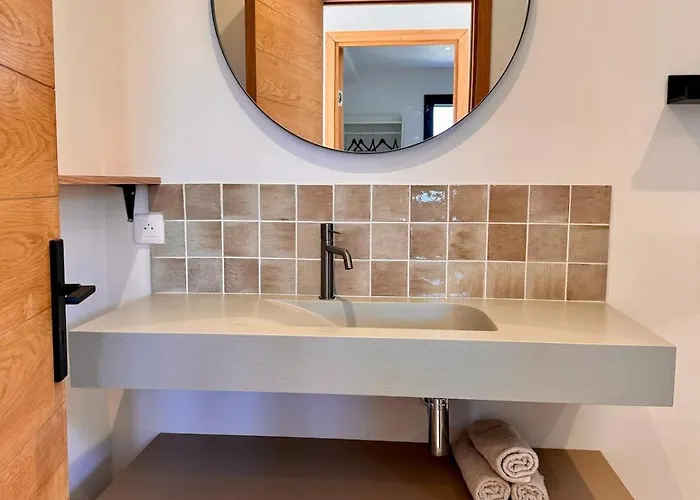 Vakantiehuis Maison T3 Elegante Cap Corse - Casa Sublima